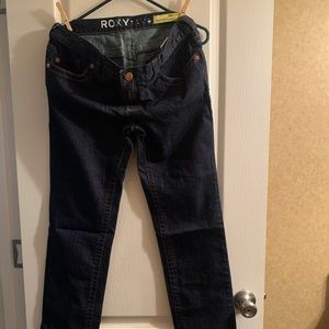 Roxy Skinny Fit size 13 jeans